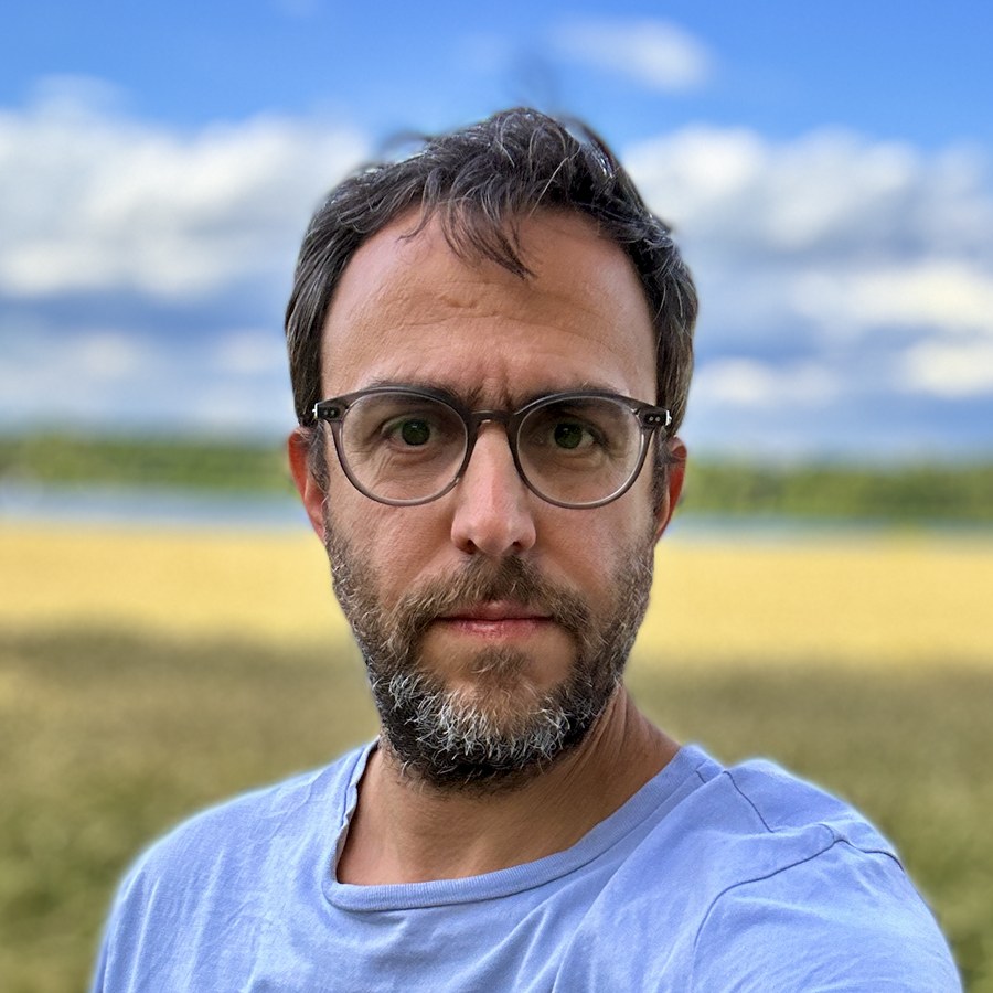 Omer Bobrowski